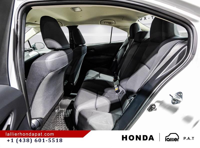toyota Corolla 2023 - 13