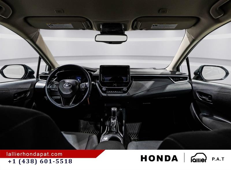 toyota Corolla 2023 - 14