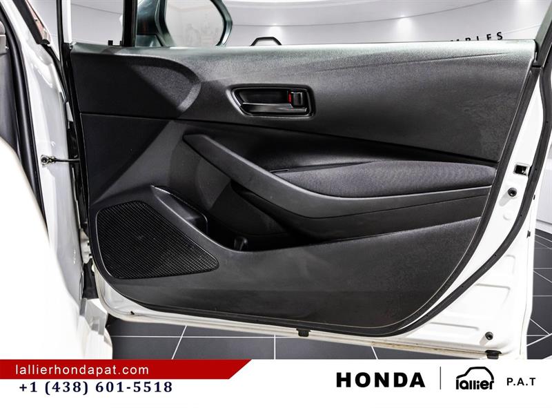 toyota Corolla 2023 - 16