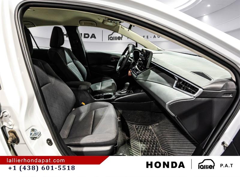 toyota Corolla 2023 - 17