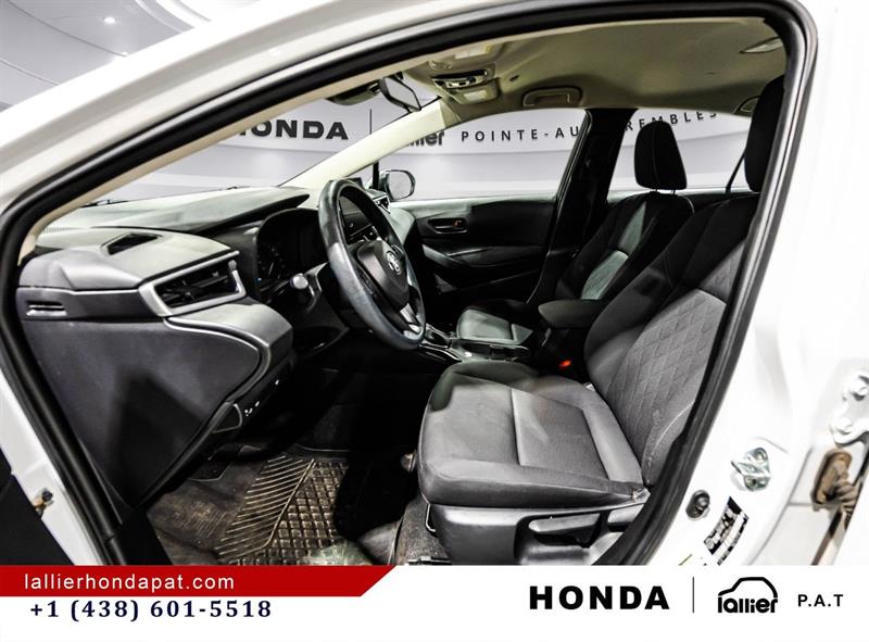 toyota Corolla 2023 - 18