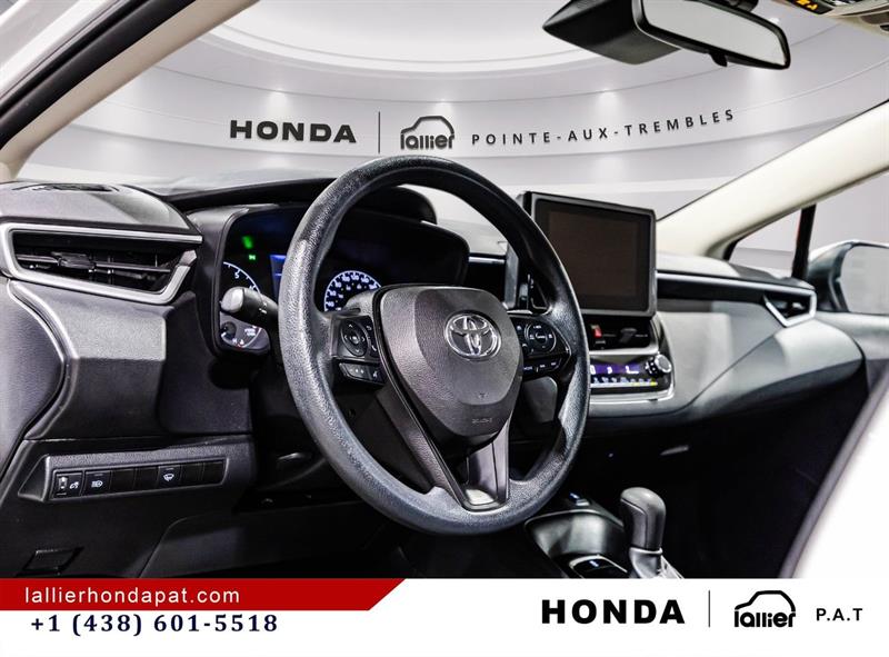 toyota Corolla 2023 - 19