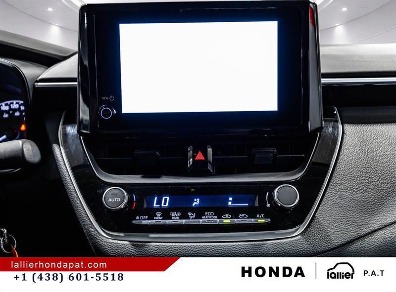 toyota Corolla 2023 - 23