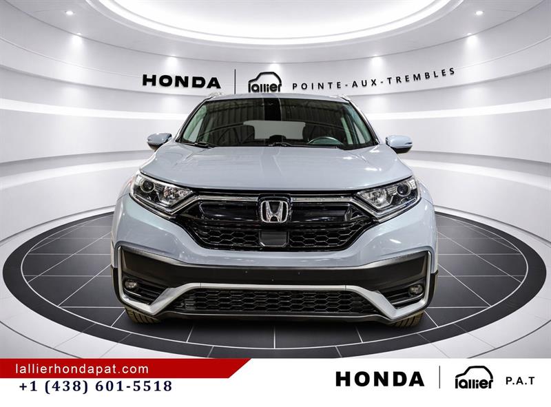 honda CR-V 2021 - 2