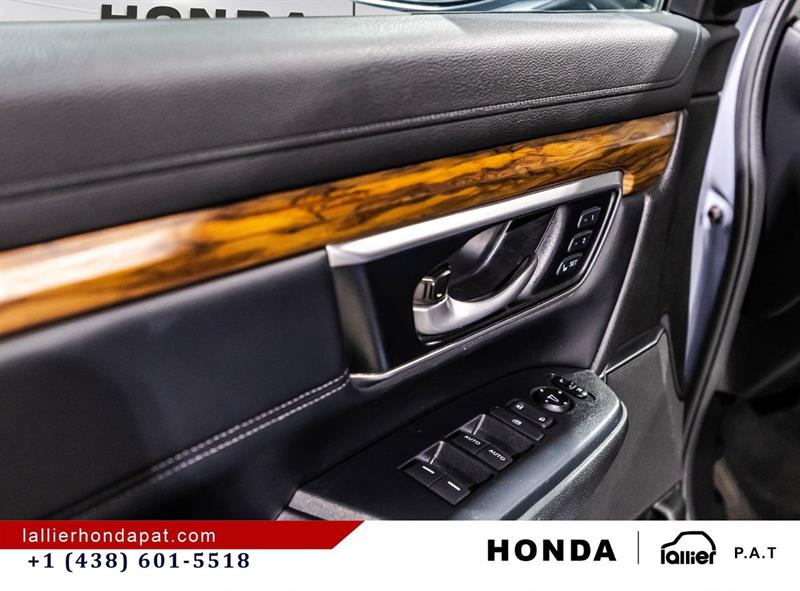 honda CR-V 2021 - 11