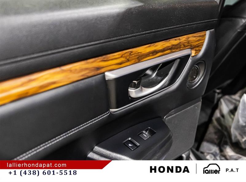 honda CR-V 2021 - 12