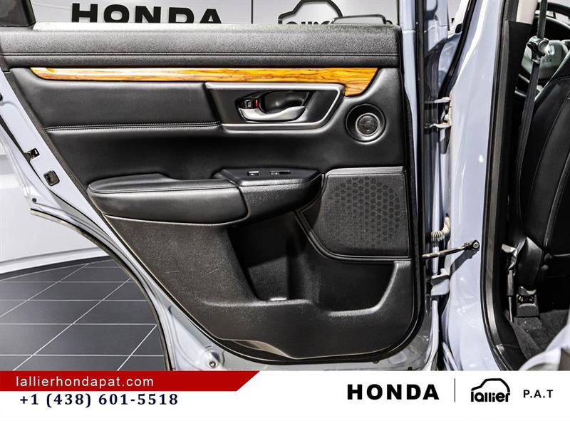 honda CR-V 2021 - 13