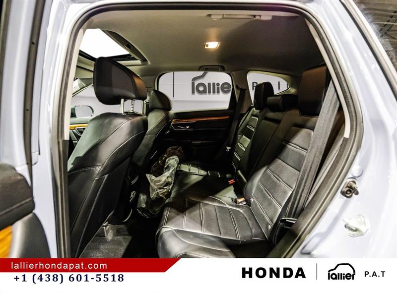 honda CR-V 2021 - 14