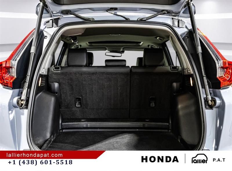 honda CR-V 2021 - 17
