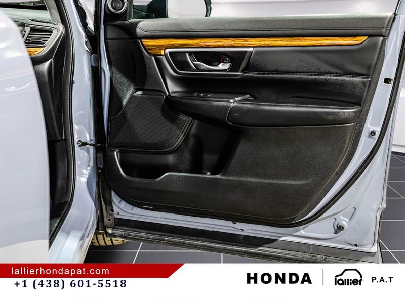 honda CR-V 2021 - 18