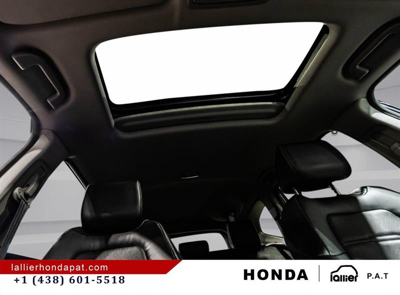 honda CR-V 2021 - 20