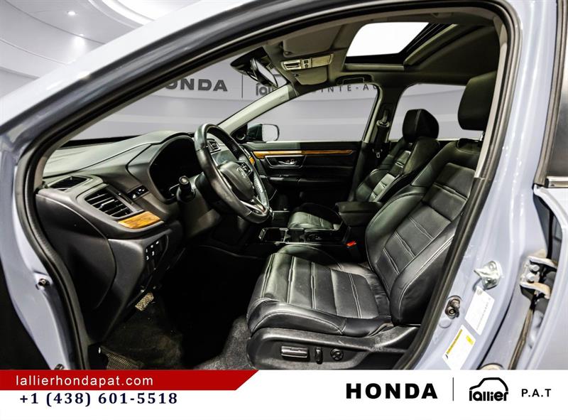 honda CR-V 2021 - 21