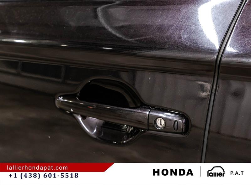 mitsubishi Outlander PHEV 2018 - 11