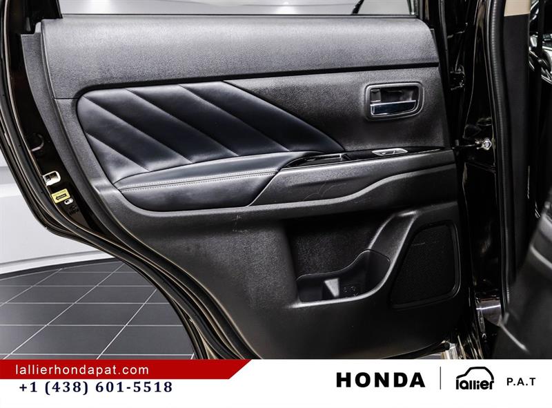 mitsubishi Outlander PHEV 2018 - 13