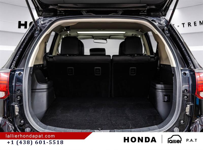 mitsubishi Outlander PHEV 2018 - 16