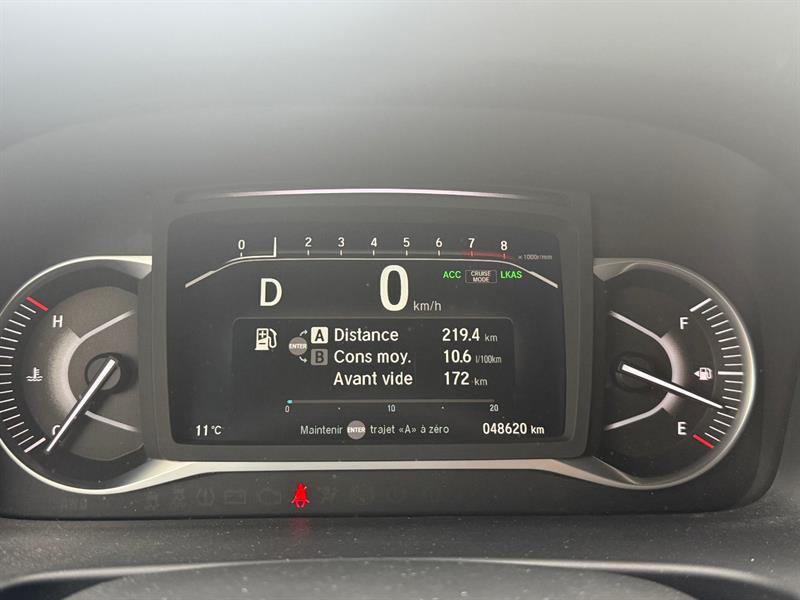 honda Passport 2023 - 2