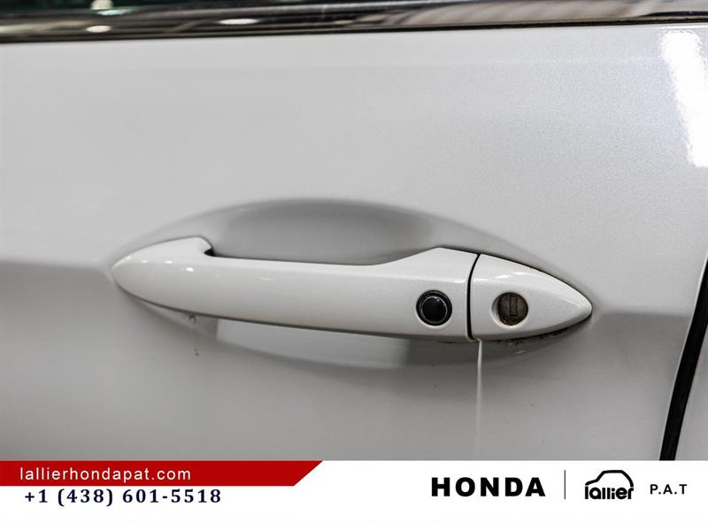 honda Pilot 2022 - 11