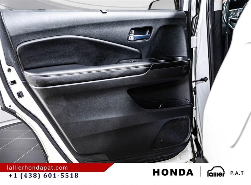 honda Pilot 2022 - 13