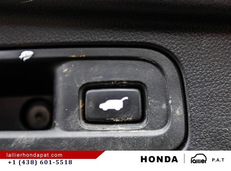 honda Pilot 2022 - 16