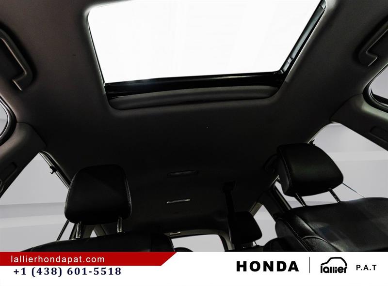 honda Pilot 2022 - 20