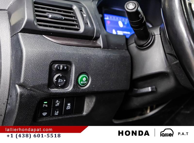 honda Pilot 2022 - 23