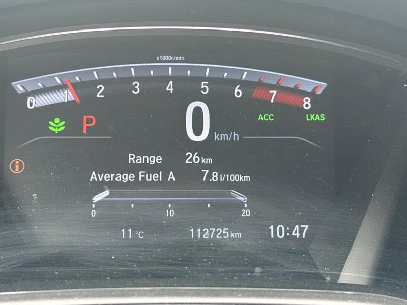 honda CR-V 2022 - 2