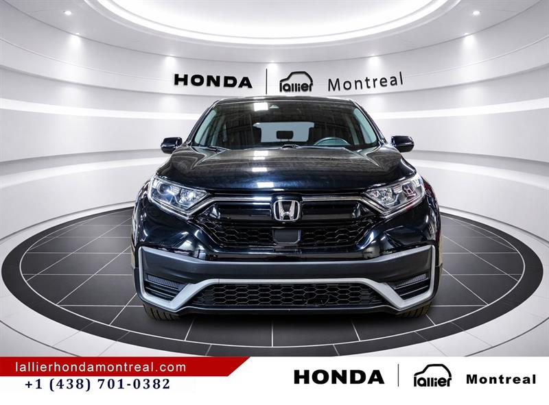 honda CR-V 2021 - 2