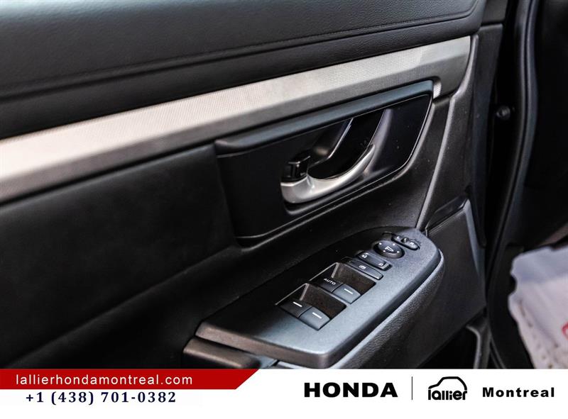 honda CR-V 2021 - 11