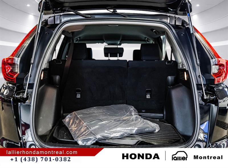 honda CR-V 2021 - 15