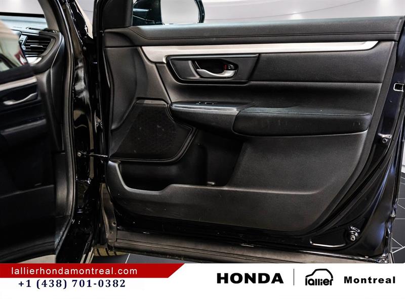 honda CR-V 2021 - 16