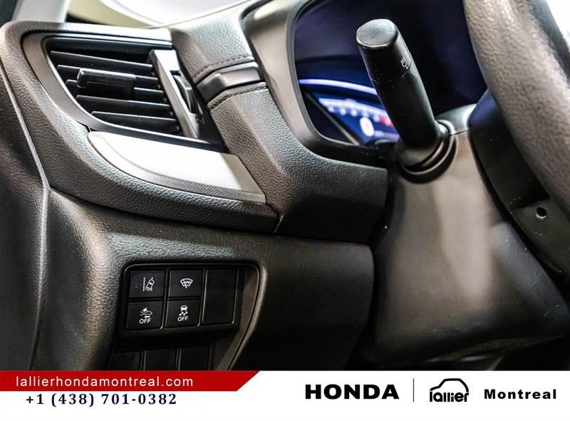 honda CR-V 2021 - 20