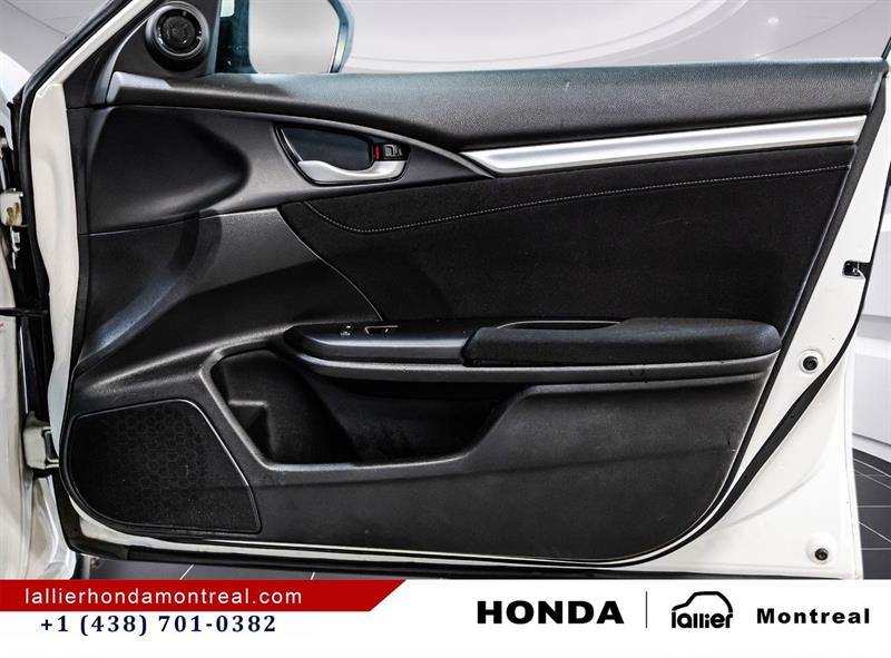 honda Civic Berline 2020 - 16