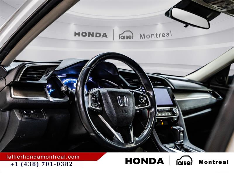 honda Civic Berline 2020 - 20