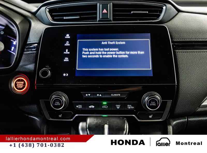 honda CR-V 2020 - 20