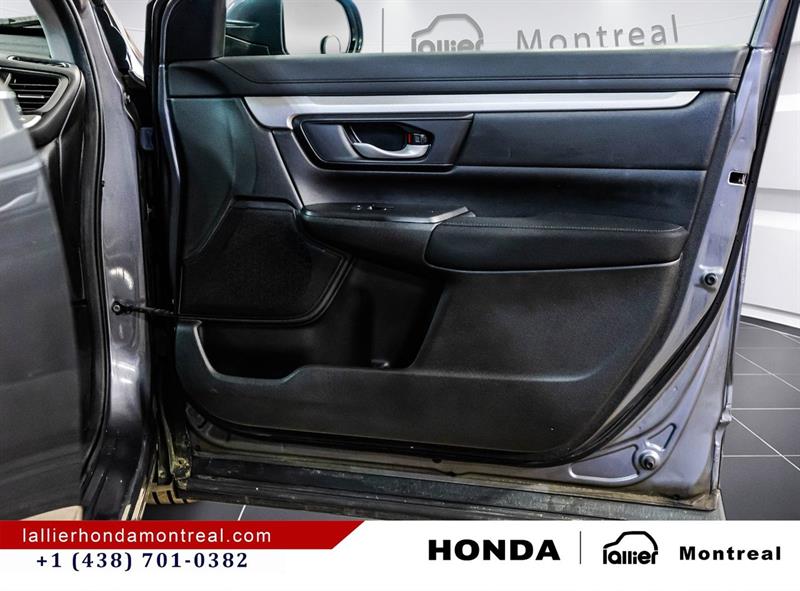 honda CR-V 2018 - 16