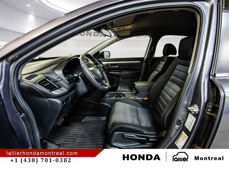 honda CR-V 2018 - 18