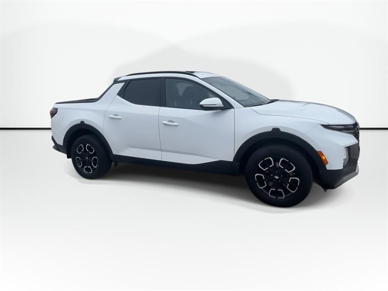 hyundai Santa Cruz 2022 - 2