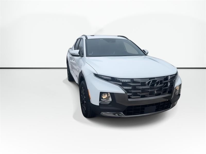 hyundai Santa Cruz 2022 - 3