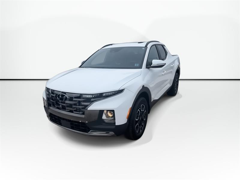 hyundai Santa Cruz 2022 - 4