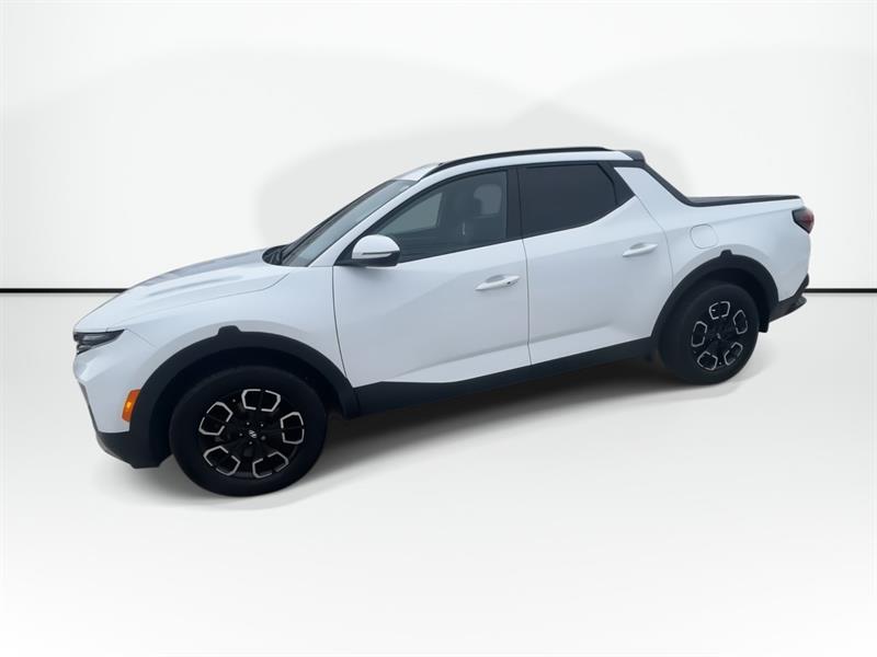 hyundai Santa Cruz 2022 - 5