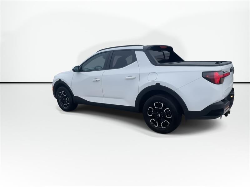 hyundai Santa Cruz 2022 - 6