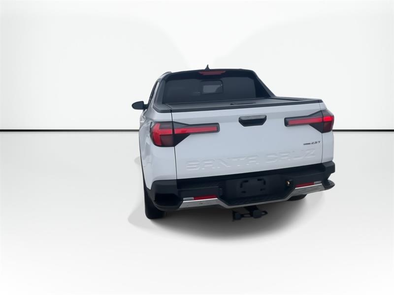 hyundai Santa Cruz 2022 - 7