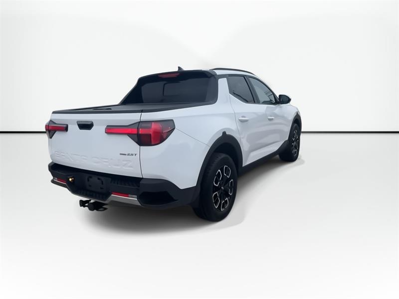 hyundai Santa Cruz 2022 - 8