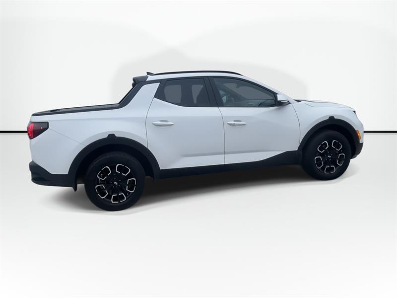 hyundai Santa Cruz 2022 - 9