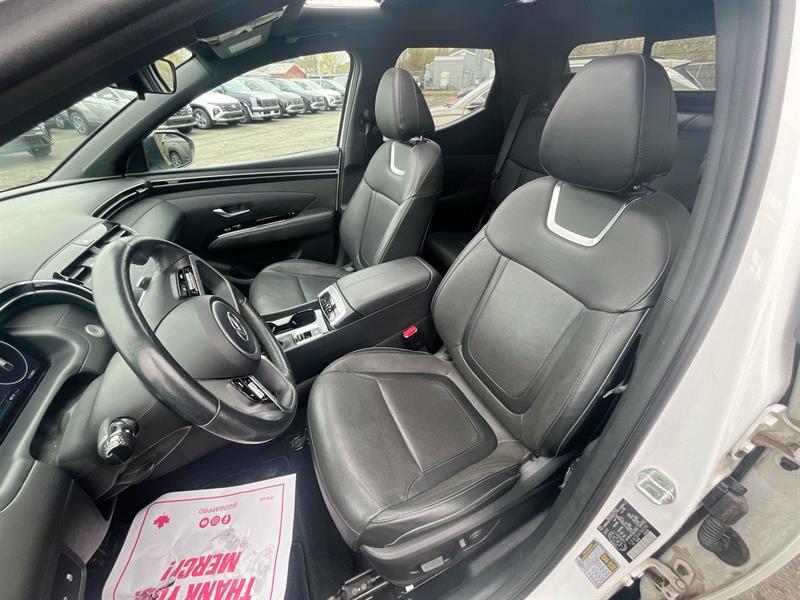 hyundai Santa Cruz 2022 - 11