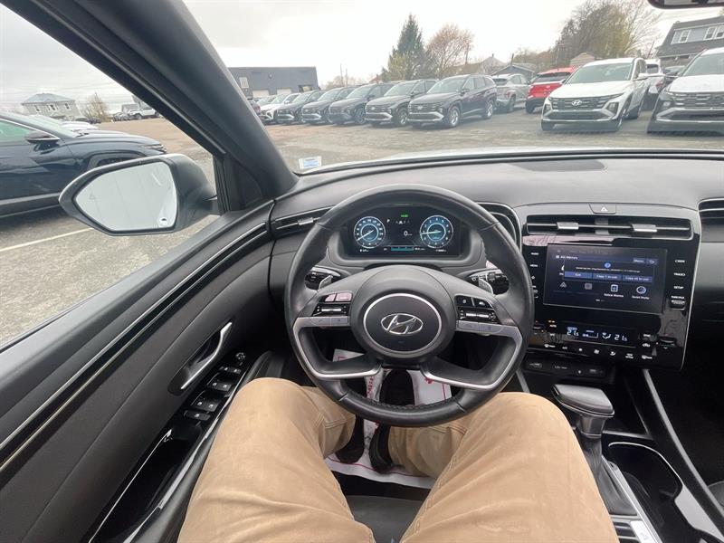hyundai Santa Cruz 2022 - 17