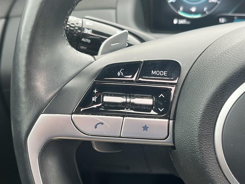 hyundai Santa Cruz 2022 - 20