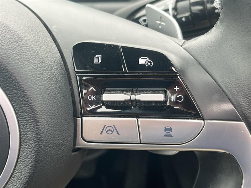 hyundai Santa Cruz 2022 - 21