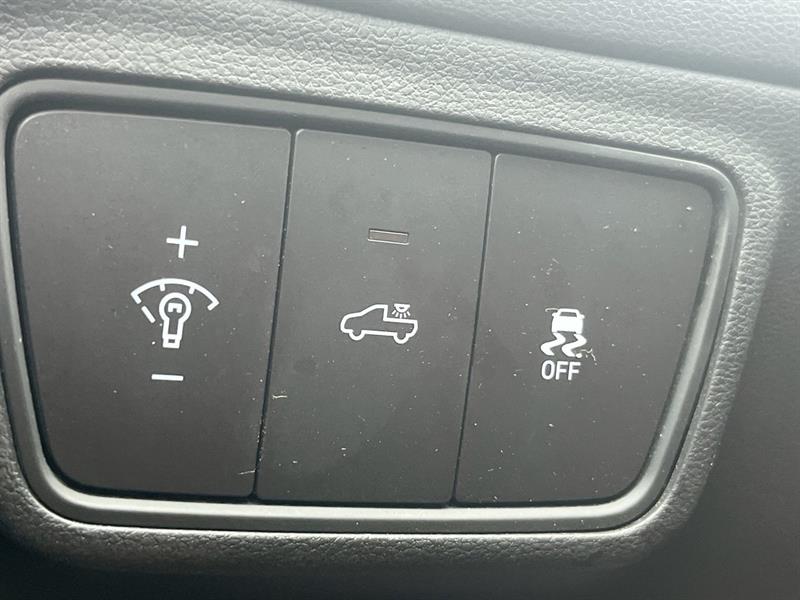 hyundai Santa Cruz 2022 - 22