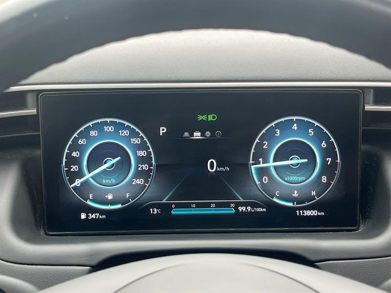 hyundai Santa Cruz 2022 - 24